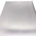 BILLAMB Stainless Steel Cutting Boards for The Kitchen, Suitable for Meat, Fruits, Vegetables, Bread, and Baking Large-sized Cutting Boards (60 x 40cm/23.6 x 15.7 in)