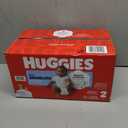 Huggies Size 2 Diapers, Little Snugglers Baby Diapers, Size 2 (12-18 lbs), 84 Count