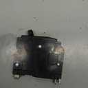  D Circuit Breaker 20A 120/240VAC 10kA N-5808 #7030