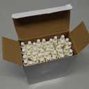 Ireer 36 Pcs A Little Cutie Baby Shower Pens Gifts Bulk Party Favors for Guests Games Neutral Gender Reveal Favors Baby Shower Prizes Souvenirs Gift Bags Stuffer Supplies