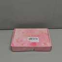 Grey Bob Wig With Bangs - Heat Resistant 14Inch Synthetic Hair, Short Straight Shoulder Length Natural-Looking Cosplay Wig for Daily Use, Parties & Women Girls