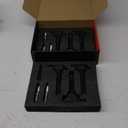 A-Premium Ignition Coil Pack Compatible with Mercedes-Benz C300 C350 E300 E350 E400 GLK350 ML350 R350 SLK350 CL63 AMG S600 6-PC