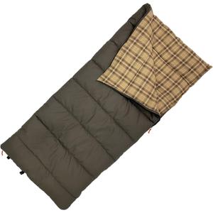 Kodiak Canvas 30 Rectangle Sleeping Bag