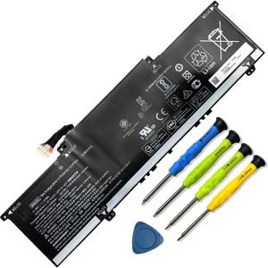 BN03XL L77034-005 Laptop Battery Replacement for HP Envy 13 13-ba 13-AR 13-AY Envy X360 15 2020 15-ED 15M-EE 15M-EE0013DX 15M-EE0023DX Series Notebook HSTNN-DB9N L76985-271 L77034-005 L73965-271