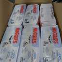 Huggies Size 3 Diapers, Snug & Dry Baby Diapers, Size 3 (16-28 lbs), 210 Count (6 Packs of 35), Packaging May Vary