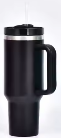 Vessel Vacuum Cup Bpa Free Lid Stainless Steel Wholesale Bulk Mug 40oz Travel Tumbler for Car 40oz