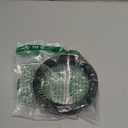 National 380025A Wheel Seal for Rockwell-Standard FWRW