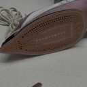 BLACK+DECKER Pearl Iron, IR2398, 50% Smoother Gliding with Pearl-Infused Ceramic Soleplate, Powerful Steam, 8 Foot Cord, Vertical Steam Function (Standard)