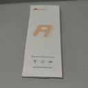 Rynapac IPX8 Waterproof Phone Pouch - 7.5in, 2 Pack Waterproof Phone Case for iPhone 16 15 Pro Max, Galaxy S26 S25+ S24+, Cellphone Dry Bag with Lanyard for Beach Vacation Travel Cruise Essentials ([Black+Green+Blue+Orange])