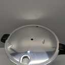 Presto 01781 Pressure Canner and Cooker, 23 qt, Silver