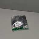 La Blanca Women's Island Goddess Swimsuit Top, Black, 10