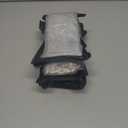 4 x 40PCS AC Valve Core Kit,AC Valve Kit,Car Accessories Car Air Conditioner Valve Core, A/C R12 R134a Refrigeration Tire Valve Stem Cores with Remover Tool Assortment Kit for Most Cars