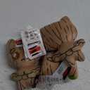 Marvel Moodiverse Groot Mini Plush, Pack of 3