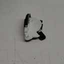 Front Left Driver Side Door Lock Actuator with Motor Door Latch Fit for VW Atlas Beetle Golf GTI Jetta Passat Replaces 6RD837015A 5K1837015E