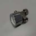 DeVilbiss HAV512 Air Adjusting Valve and Gauge