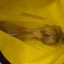 #27 Honey Blonde Human Hair Bundles 10 Inch Color 27 Bundles Human Hair Extension Body Wave 1 Bundle Honey Blonde Unprocessed Brazilian Virgin Hair 100G/PC