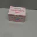 Pop Fidget Toys Bulk Its Valentines Day Gifts for Kids Classroom 30 Pack Valentine Party Favors for Kids Mini Pop Heart Keychain It Fidgets for Classroom Prizes Exchange Birthday Goodie Bag Stuffers