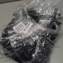 Spyder Mens Snow Pants - High Performance Weatherproof Insulated Stretchy Ski Pants - Warm Winter Pants for Men (Small, Black Raven)