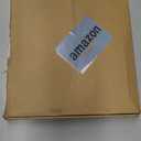 6 FT Pop Up Christmas Tree, Patriotic Collapsible Pencil Tinsel Trees for Holiday Decorations