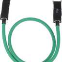 PATIKIL Resistance Tube Bands, Stackable Single Resistance Band Exercise Band Stretch Band for Working Out Man Home Fit