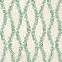 IHR Ideal Home Range Party Napkins Disposable 3-Ply Paper Lunch Napkin Pack, 13X13 Inches, Leaf And Stem (Green)