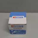 3" Diamond Hole-Saw Bits with Pilot Drill Bit 3 in Diamond Tipped Tile Hole Saws with Guiding Bit for Accurate Drilling, for Porcelain Tile Ceramic Pottery Granite Stone Glass Bottles 75mm