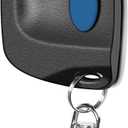 1 for 61LM 750CB LiftMaster Chamberlain Garage Door Opener Remote 9 Dip Switch (Produced from 1984 to 1993)