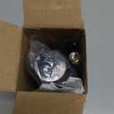 TV Antenna for Local Channels Indoor, 4K HD Digital Antenna for Smart TV Indoor with Magnetic Base, No Cable Needed - 8.2ft Cable, Long Range - Support HDTVs with Built-in Tuner