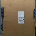 TRQ Radiator Assembly Aluminum Core Compatible with 17-20 Jeep Compass CU13687