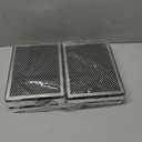 Replacement Filter Compatible with MA 25 Air Purifier S1/W1/B1 Medify Air Purifier Filter Replacement for the MA-25 3-in-1 H13 True HEPA Carbon Filters 4-Pack (Standard Version)