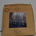100% Linen Dinner Napkins - Set of 6 Prewashed Cloth Napkins 18x18 Inch - Soft Durable Reusable - Perfect for Dinner Parties Weddings Christmas Everyday Use - Elegant Napkins Navy Blue