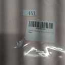 Delcast Plus Size Fleece Lined Tights Women - Fake Translucent Sheer Warm Thermal Pantyhose Leggings for Winter (3X-Large-4X-Large Plus Petite, Black+brown)