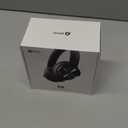 Picun B8 Bluetooth Headphones, 120H Playtime Headphone Wireless Bluetooth with 3 EQ Modes, Low Latency, Hands-Free Calls, Over Ear Headphones for Travel Home Office Cellphone PC Black