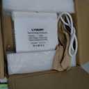 LVYUAN 800W Voltage Transformer Step Up Converter, 110V/120V to 220V/240V, 800W Power Capacity, Circuit Breaker Protection