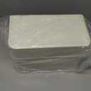 3 Drawers Bathroom Counter Organizer - 5 Tier Makeup Organizer, Versatile Perfume Organizer, Ideal for Bathroom Storage, Vanity, Large Skincare, Perfume, Present, Cream White