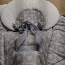 Graco DuetSoothe 2 in 1 Portable Baby Swing & Baby Rocker, Multi Direction, Vibration, Winslet
