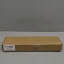 TNP Soundbar Mount Bracket Under TV or Above - Universal Sound Bar TV Mounting Kit with Adjustable Swivel & Detachable Extension Plates Compatible with LG, Vizio, Bose, Samsung & More, Up to 33 Lbs