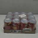 Campbell’s Chunky Soup, Classic Chicken Noodle Soup, 18.6 Oz Can (Case of12) Best by 08 Nov 25