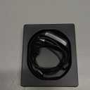 Fitness Tracker with Heart Rate/Blood Oxygen/Sleep Monitor, 20+ Sports Modes Smart Watches for Women/Men, Activity & Step Tracker Smart Watch for Android/iOS Phones (Black)