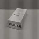 Stove Knob Safety Covers for Child (5 + 1 Pack), Upgraded Universal Size Press Gas Stove Knob Covers with Adhesive, Heat-Resistant Childproof Oven Locks for Kids and Pets (Clear)