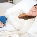 Brownmed IMAK RSI Pil-O-Splint - Wrist Brace for Carpal Tunnel - Removable Splint - Nighttime Wrist Support for Pain Relief