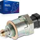 KAX Idle Air Control Valve AC1T for Chevy C1500 1988-1995, K1500 K2500 1988-1995 4.3L, S10 1985-1995, Caprice 1985-1993, Camaro 1985-1992, Monte Carlo/Corvette 1985-1988,G20 1985-1995,Yukon 1992-1995