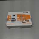 REALINN Wood Furniture Repair Kit- Set of 28 - Touch Up Markers, Fillers with Wood Putty - Repair Scratch, Cracks, Hole, Discoloration for Wooden Door, Floor, Table, Cabinet