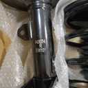 Front Struts Assembly Fit for 2004-2009 Toyota Prius, Shock Absorber w/Coil Spring Replace for 172358 172357