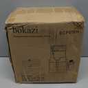 Sump Pump, Submersible Water Pump, 1/2HP Submersible Pump, Water Removal Pump With 10Ft. Garden Hose for Pool Draining, Hot Tub & Basement, Portable Pump with 25ft Long Cord & Garden Hose Adapter