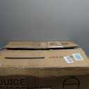 4 Gal Beverage Dispenser, Drink Dispensers for Parties, Hot Cold Drink Dispenser with Ice Container and Stainless Steel Drip Trays for Parties Buffet Catering Cold Drinks and Beer