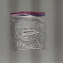 Mesh Filter - 200 Mesh Strainer 75 Micron Strainer for 5 Inch Filter Funnel Fine Filter for Cooking Oil Milk Juice Wine Cheese Whey Grease Coffee 1 Piece