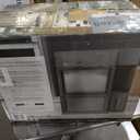 GE Profile Opal 2.0 XL with 1 Gallon Tank, Chewable Crunchable Countertop Nugget Ice Maker, Scoop included, 38 lbs in 24 hours, Pellet Ice Machine with WiFi & Smart Connected, Stainless Steel