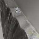 Dog Stairs for Bed, 5 Tier Dog Steps for Couch and High Bed, Non-Slip Pet Stairs, 24" High Sofa Foam Ramp - Best for Small Pets, Older Cats with Joint Pain