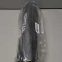 KOMCLUB Telescoping Tent Poles - Adjustable 94.5" Camping Poles with Stainless Steel Rods for Hiking and Outdoor Activities (6 Section - 2pack)